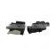 custom molded case housing cover shell oem tooling aluminium inserts milling cnc pp plastic injection mold molding maker service