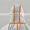 Antifluid Coverall With Hood Disposable Coverall Safety