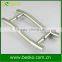 Professional designer h type door handle,pipe style door handle long and round handle door                        
                                                Quality Choice