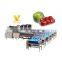 automatic hot selling vegetable and fruit packaging line machine price