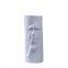 Human Face Slience Large Whtie Hand Made Ceramic Vase For Artificial Flower Decoration