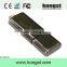 Wholesale metal USB 2.0 32GB rectangle USB flash drive made in China