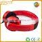 Best selling bass stereo fashionable trendy round custom headphone