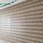 pattern acoustic panel