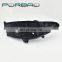 PORBAO auto parts headlight housing for HID MK5/Mondeo/Fusoin 13-16 YEAR
