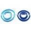 China Export Hydraulic PU Seal Rod Wear Resistance Polyurethane Hydraulic Seal IDI Rod Seal