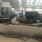 High Quality Bearing Slewing Ring Swing Circle Hydraulics Excavator Swing Bearing