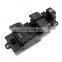 Electric Power Window Master Switch Left Driver LC6266350A Fit for 2001-2006 Mazda MPV