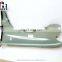 auto spare parts right wheel fender for great wall sailor