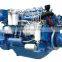 Brand new WP6 WP6C122-15 weichai diesel marine engine