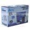 Outdoor Camping 4 Outlets LED Display Miniwatt Solar Energy Product