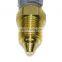 Free Shipping!ENGINE COOLANT TEMPERATURE SENSOR FOR FORD Explorer F-150 MERCURY F5AF12A648AA