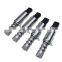4 PCS Camshaft Variable Valve Timing-Control Solenoid 06E109257J FOR Audi VW