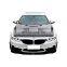 Auto Body for bmw 4 series F32 F33 change M4 body kits front rear bumper fender 2014up