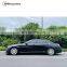 sclass body kit fit for w222 2014-2018y pp material S class w222 old to new S63 TI+ KO style body parts headlight rear light