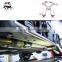 Stainless steel MB G class W464 mufflers exhaust fit for 2019y- W463A G500 G63 G350 Scorpio exhaust pipe