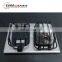 G class w463 LED turning lights iron grille cover for G350 G400 G500 G55 G63 G65 signal lamp grille cover
