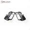 G Class G63 G65 w463 carbon fiber side mirror covers