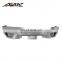 Body kits for 1999-2004 Ferrari 360 body kits Modena Challenge style