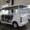 stable performance cute design convertible free shuttle-8 persons
