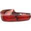 high quality LED taillamp taillight rearlamp rearlight for BMW 3 series F30 tail lamp tail light 2008-2012