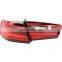 LED streamer taillamp taillight rearlamp rearlight with dynamic for AUDI A6 C7 PA C7.5 tail lamp tail light 2016-2018