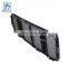 Brand New Aftermarket GL Class Hood Air Vent Grill Cover For W166 Bonnet
