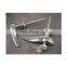 Coupe Outside Locking Door Handles 32 Matching Locks for Ford