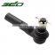 ZDO Spare car parts tie rod end automotive factory direct supply for Toyota 45046-29405