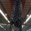 64mm Stud Link  Marine Anchor Chains With  BV certificate