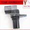 Original New Crankshaft Position Sensor J5T23281 For MAZDA 323 S F 2 3 Saloon  For Mazda 3 Protege 1.3 1.4 1.5 1.6 2.0