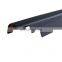 Bed Rails Tail Gate Lid Molding Trim Cover Rear Bed Liner Rear Guard rail cape for NAVARA  np300 D23 2020 2021 4x4 Bed Rail