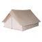 Canvas Family Camping Bell Tent