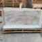 Good quality and price of white marble stone top vanity