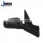 Jmen 5361837 Mirror for Saab 9-5 03-09 RH Elec. Folding with Memory