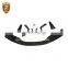 New arrival car carbon fiber rear spoiler suitable for McL 540 570s 570GT novitec style rear wing