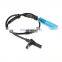 34526771702 34526760045 Front Left Right ABS Speed Sensor for BMW E60 E61 525i 528i 530i 540i 2003-2010