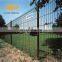 Factory custom made 2020 newest welded wire mesh garden fence panel