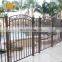China steel iron main gate designs