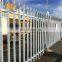 China top quality galvanized high security palisade fence for sale