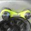 PU Material checkpoint wheel indicators yellow wheel nuts pointers