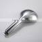 top quality sanitary water saving bathroom shower head