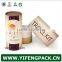 Beauty cosmetic packing storage box design