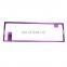60% keyboard custom cnc aluminum 6061 6063 anodizing purple red black grey silver keyboard laser cutting brass PC POM plate