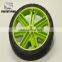 OEM custom silicone part rubber material 3d prototyping for auto spare parts and industry