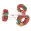 6*25 Rod Low Frequency Chock Coils Choke Inductor 0.1A-30A 1Uh-1H With Copper Wire Filter