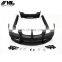 FRP Body kit Car Body Kits For BMW E90 LCI 09-11