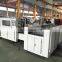 Chinese Manufacture High Speed automatic A3/A4/A5 paper cutting machine die cutting production