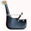Manufacturer Auto Parts Car Plastic Inner Fender For Ford Transit V348'06-08