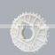 Custom  Wear Resistant And Corrosion Resistant Pa6 Pa66 Mc Nylon Spur Gears Plastic